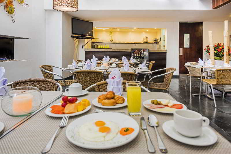 Hotel Hill House Usaquen Bogotá Dış mekan fotoğraf