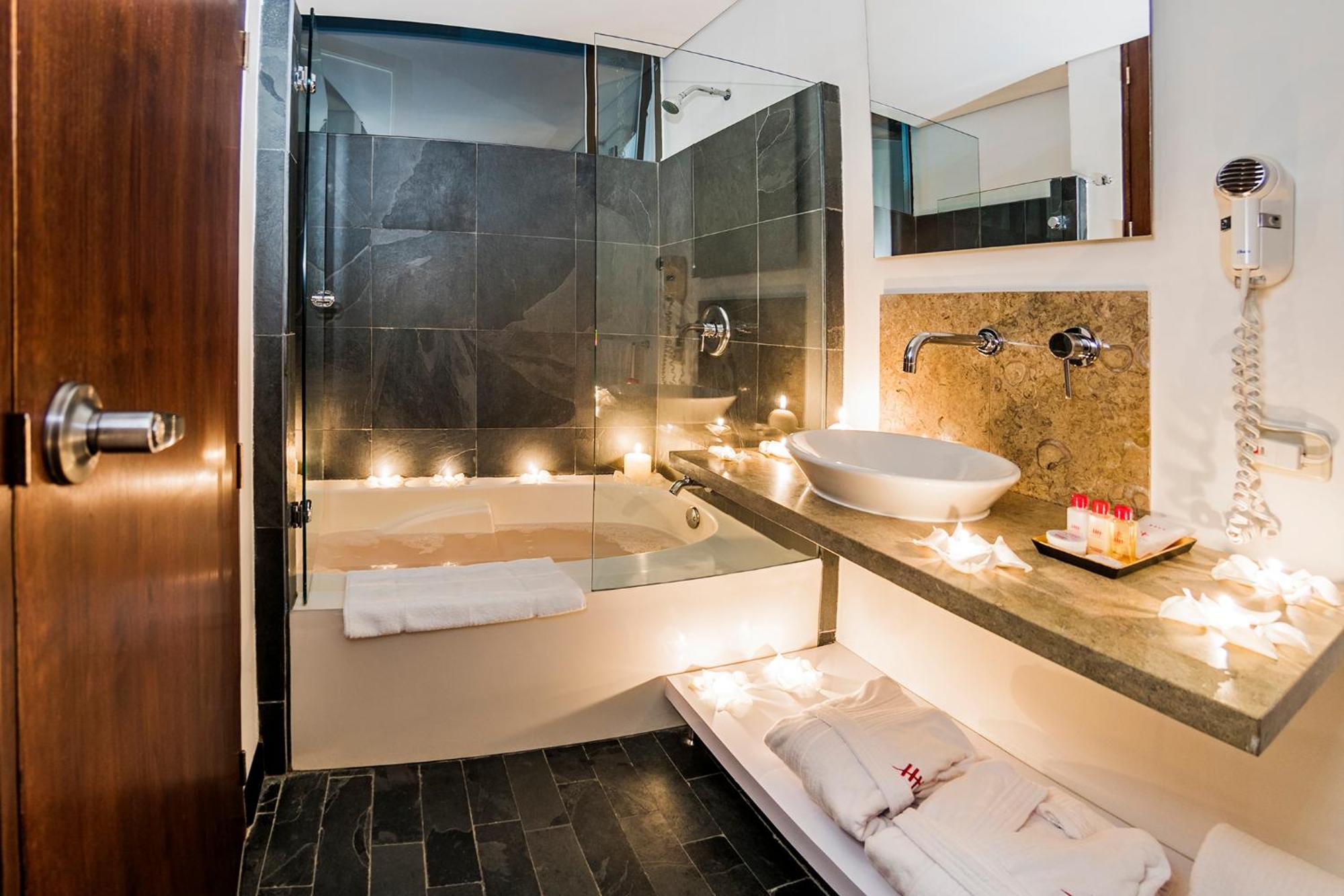 Hotel Hill House Usaquen Bogotá Dış mekan fotoğraf
