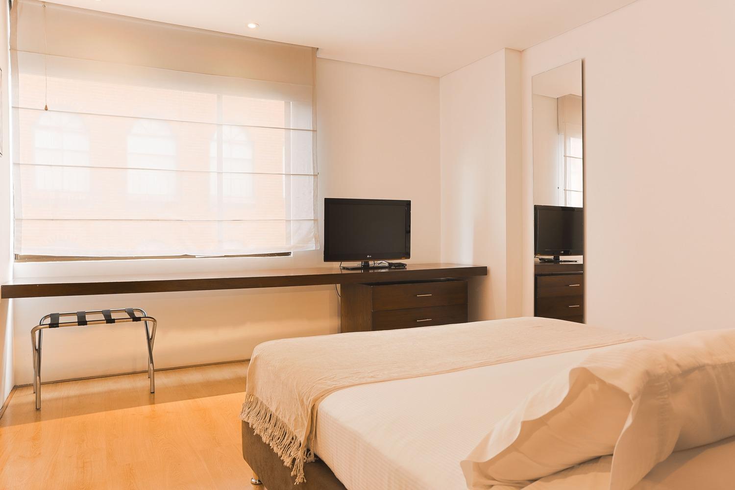 Hotel Hill House Usaquen Bogotá Dış mekan fotoğraf