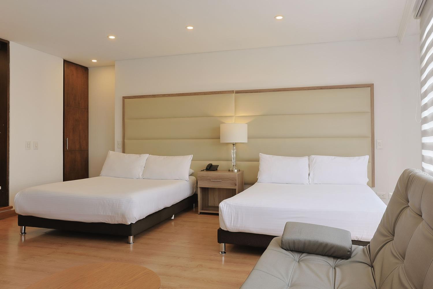 Hotel Hill House Usaquen Bogotá Dış mekan fotoğraf