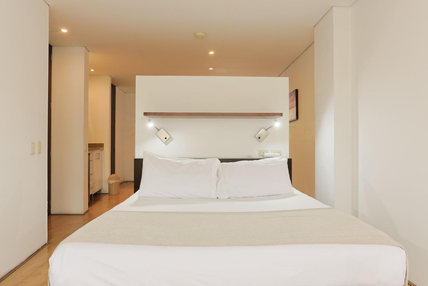 Hotel Hill House Usaquen Bogotá Dış mekan fotoğraf
