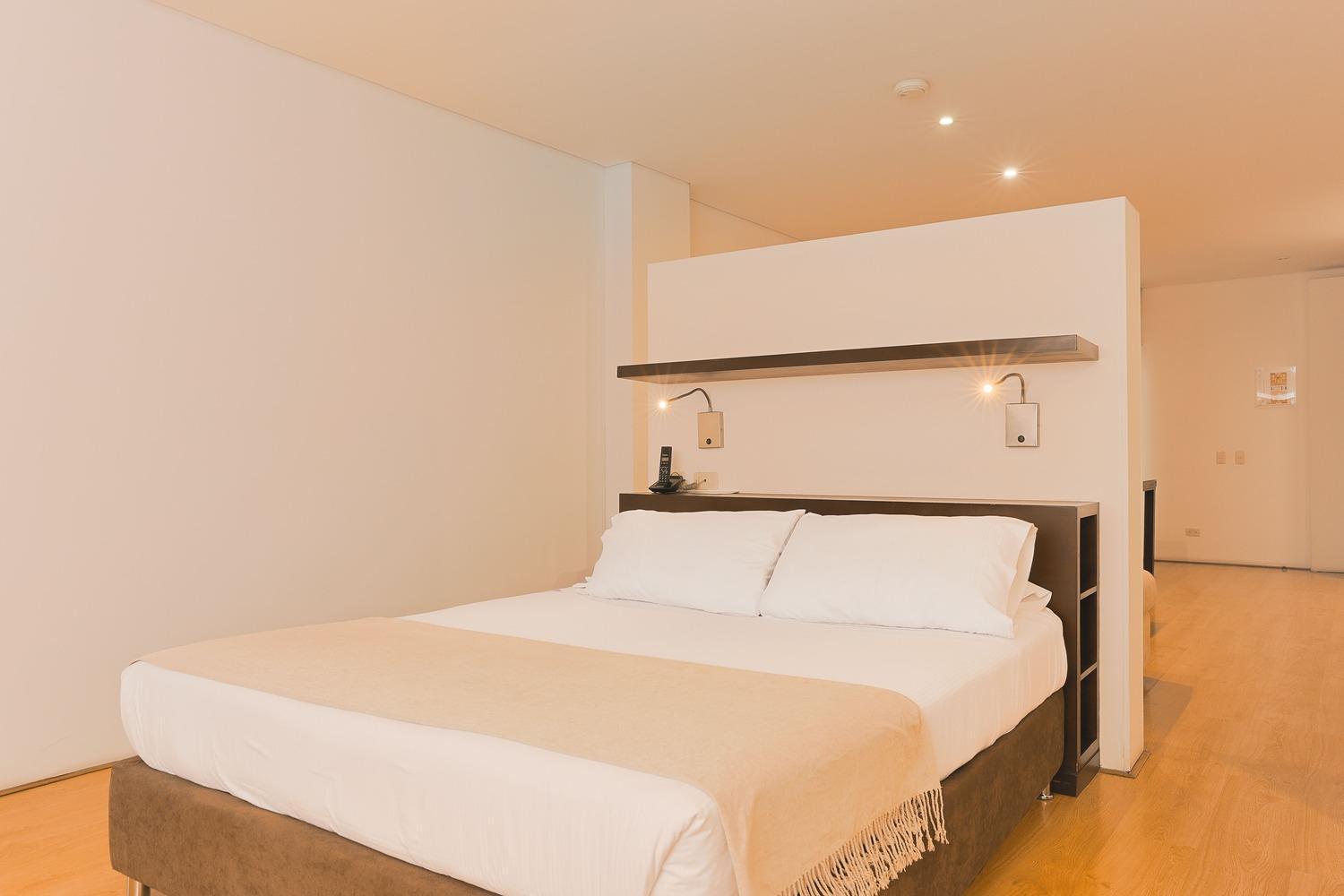Hotel Hill House Usaquen Bogotá Dış mekan fotoğraf