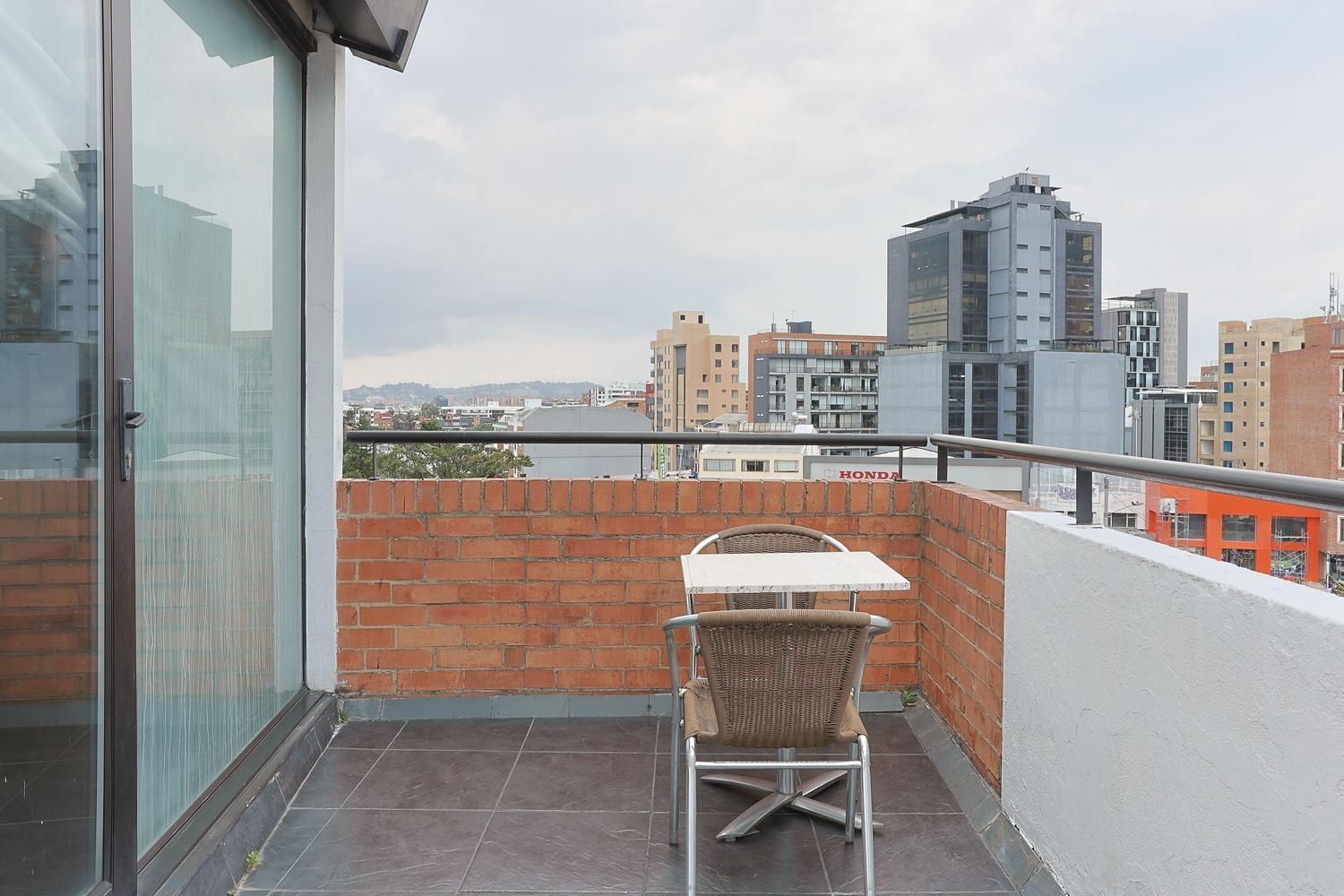 Hotel Hill House Usaquen Bogotá Dış mekan fotoğraf