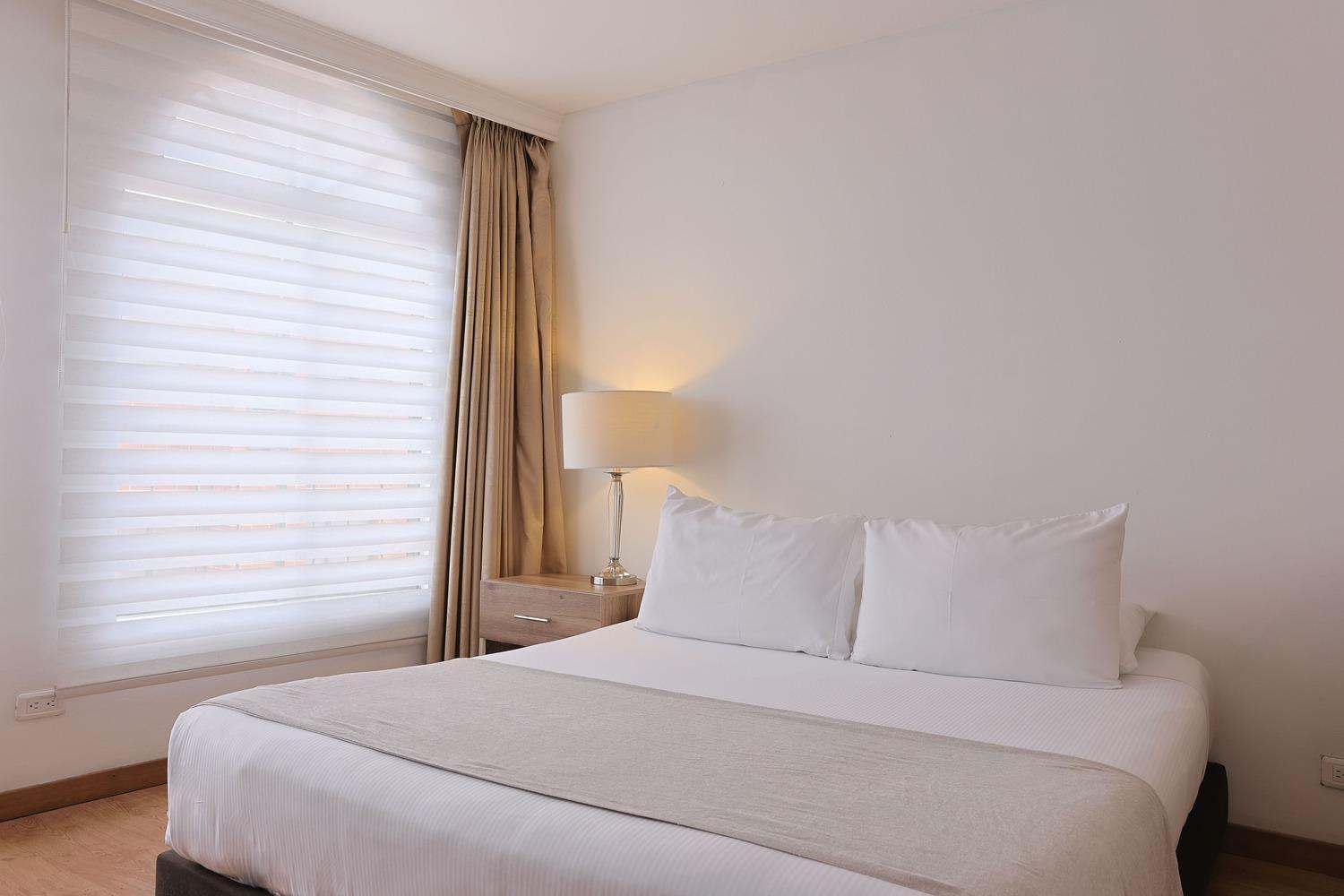 Hotel Hill House Usaquen Bogotá Dış mekan fotoğraf