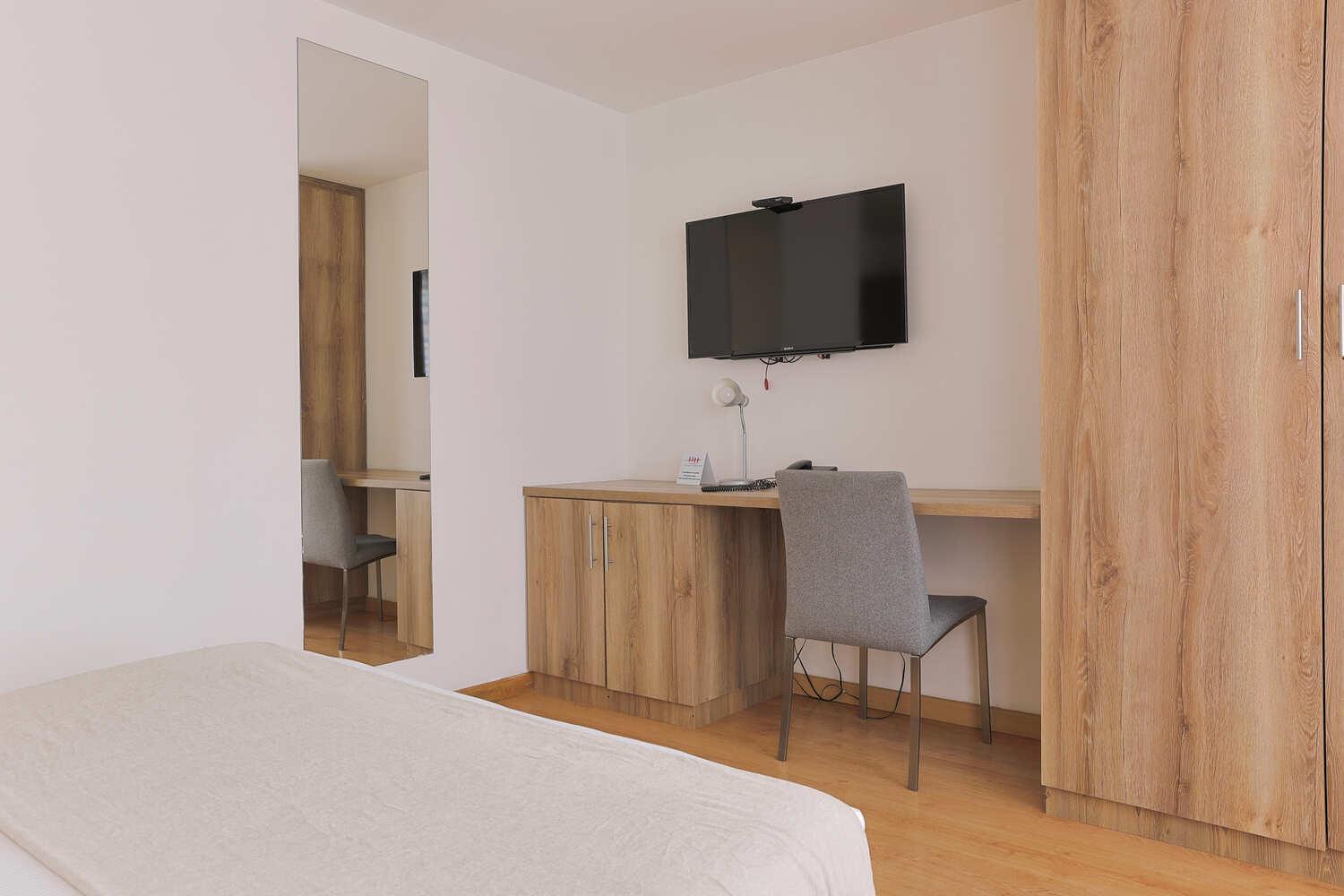 Hotel Hill House Usaquen Bogotá Dış mekan fotoğraf