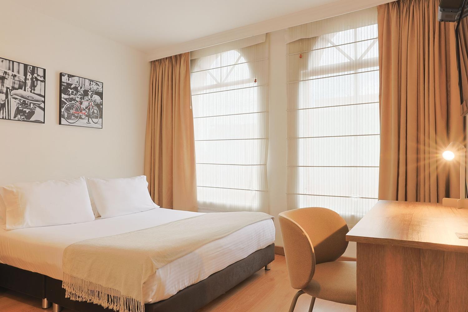 Hotel Hill House Usaquen Bogotá Dış mekan fotoğraf