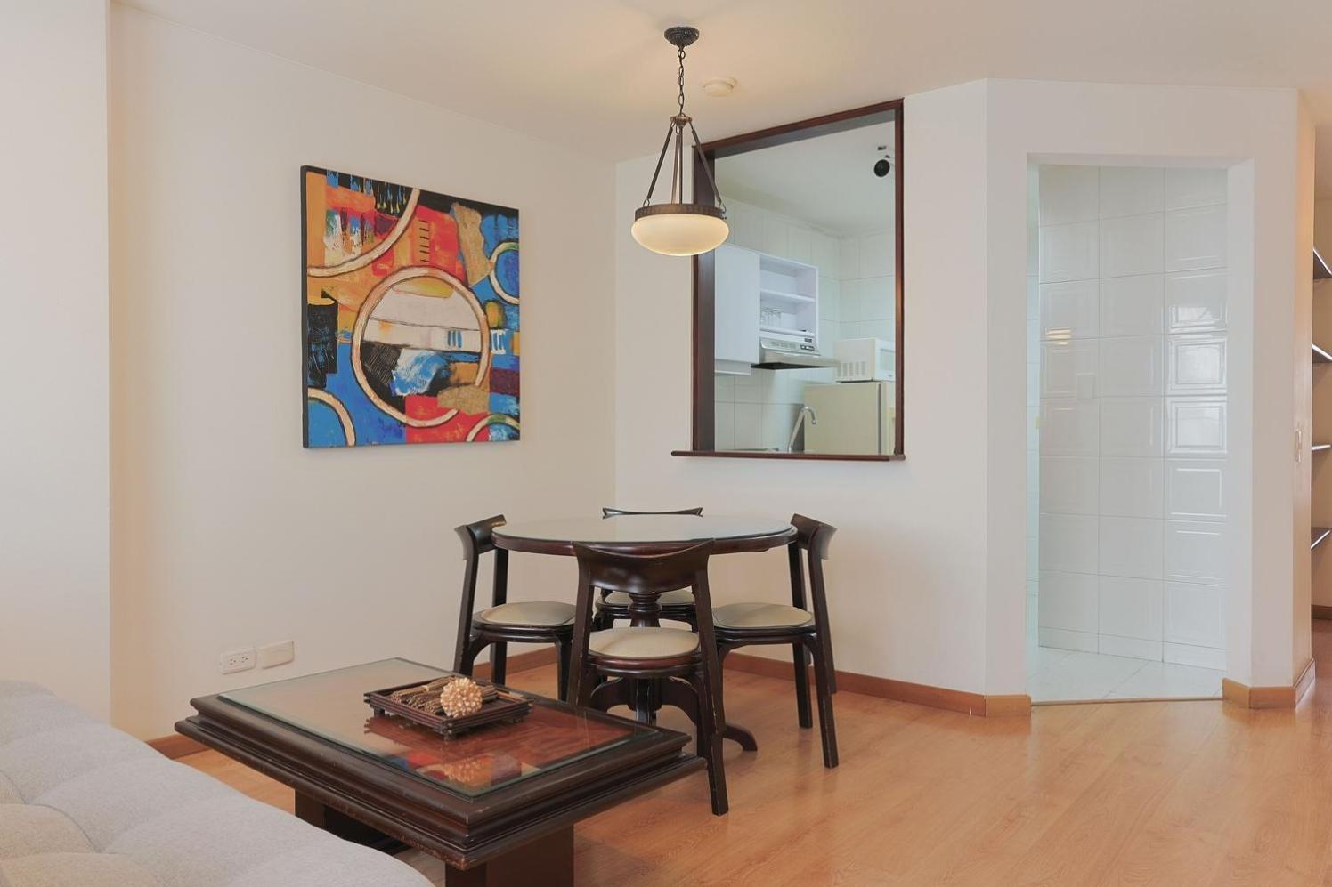 Hotel Hill House Usaquen Bogotá Dış mekan fotoğraf