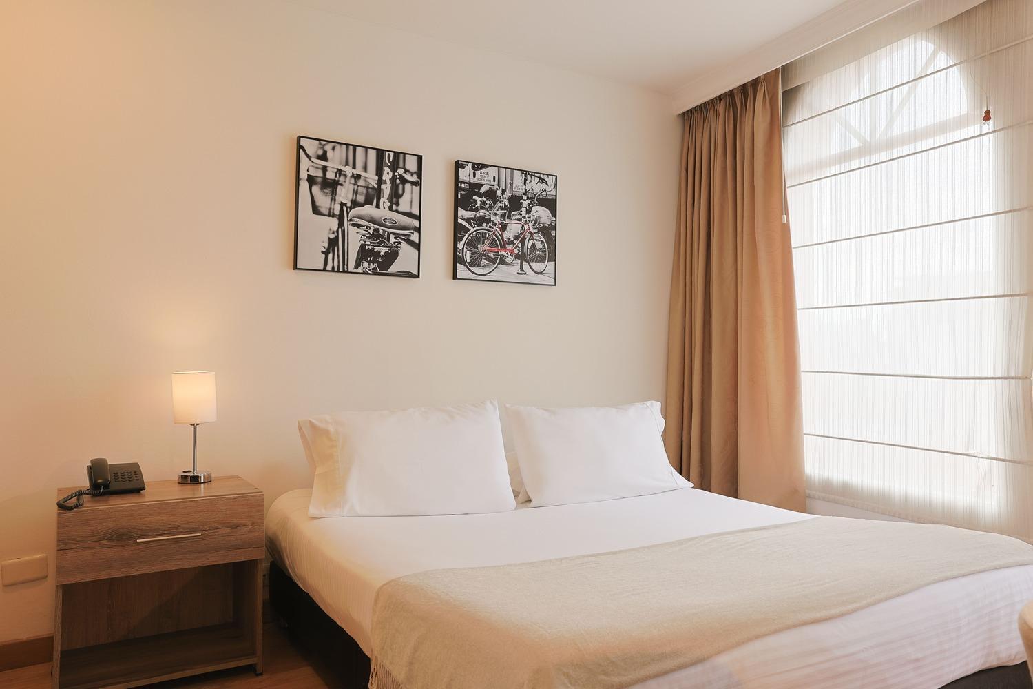 Hotel Hill House Usaquen Bogotá Dış mekan fotoğraf