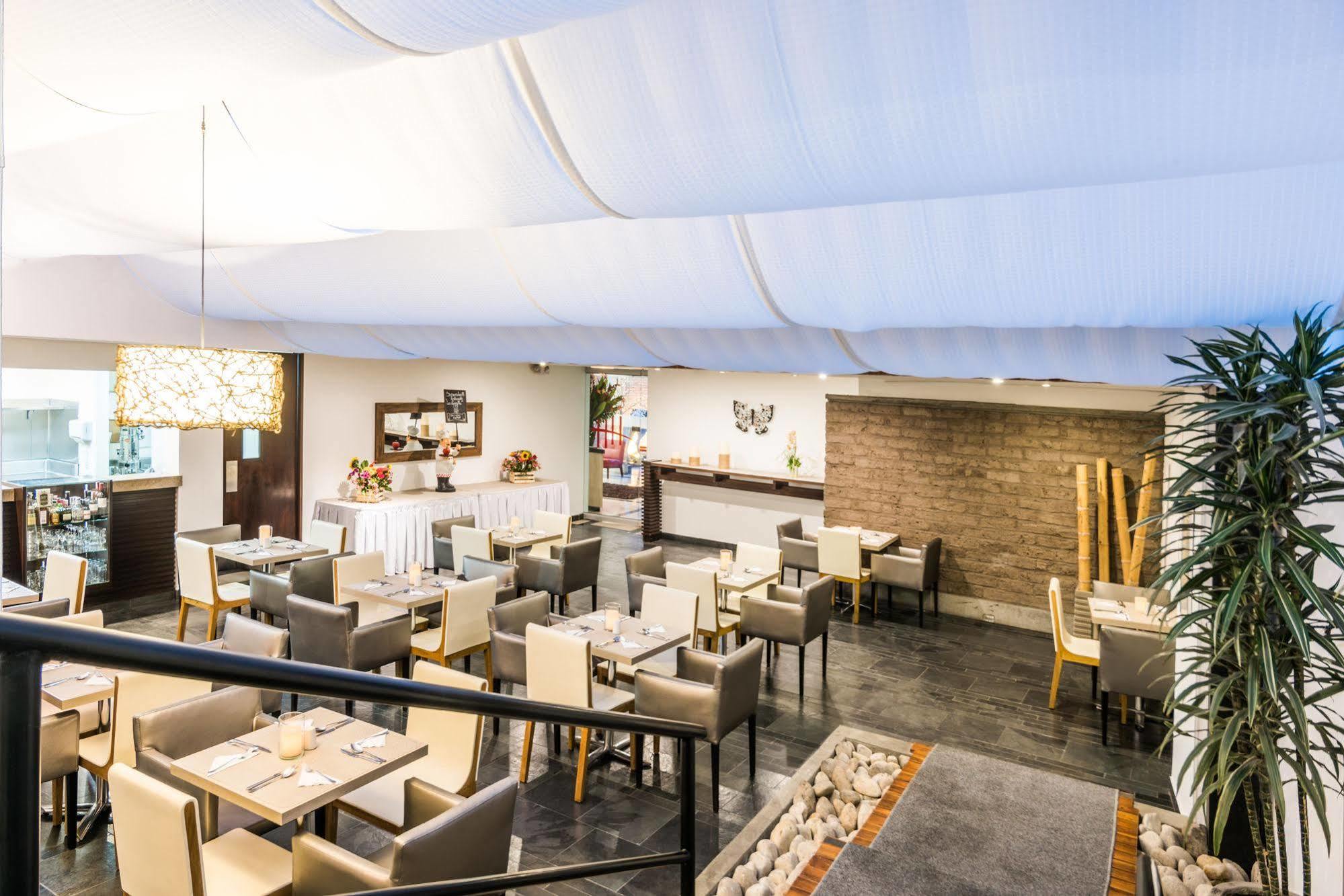 Hotel Hill House Usaquen Bogotá Dış mekan fotoğraf