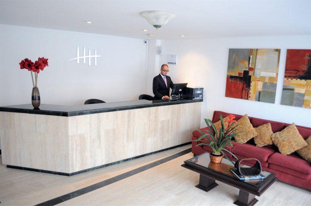 Hotel Hill House Usaquen Bogotá Dış mekan fotoğraf
