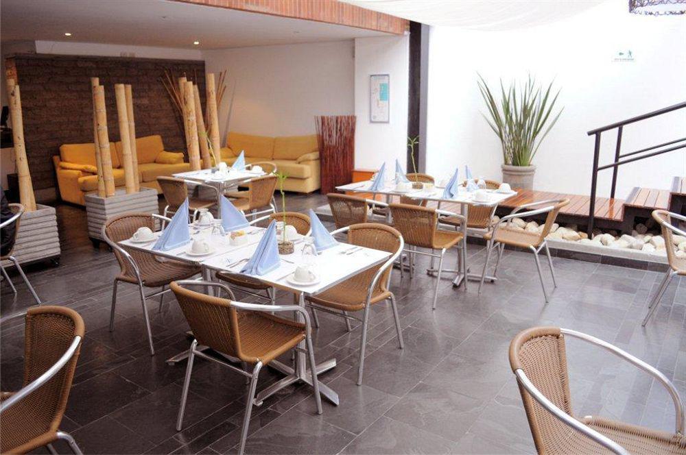 Hotel Hill House Usaquen Bogotá Dış mekan fotoğraf