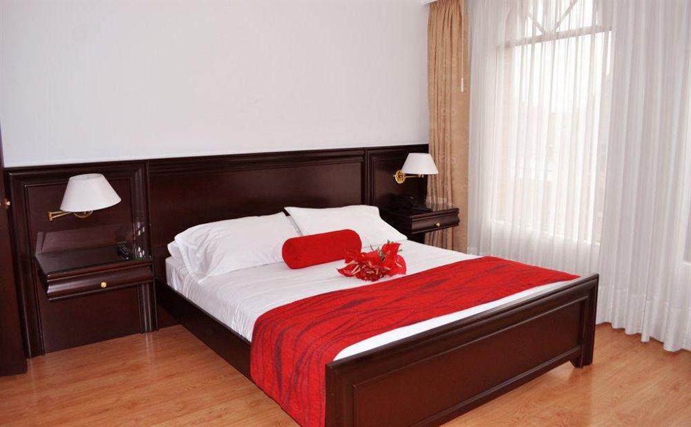 Hotel Hill House Usaquen Bogotá Dış mekan fotoğraf