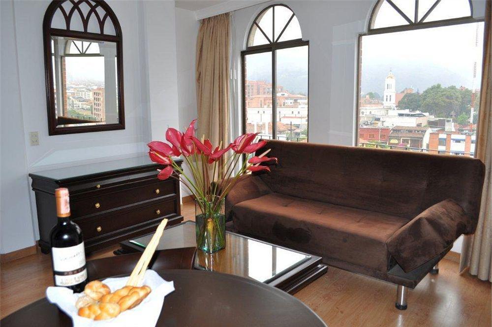 Hotel Hill House Usaquen Bogotá Dış mekan fotoğraf