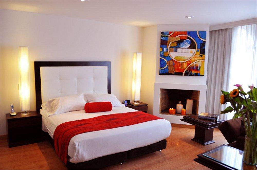 Hotel Hill House Usaquen Bogotá Dış mekan fotoğraf